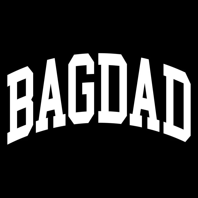 Bagdad