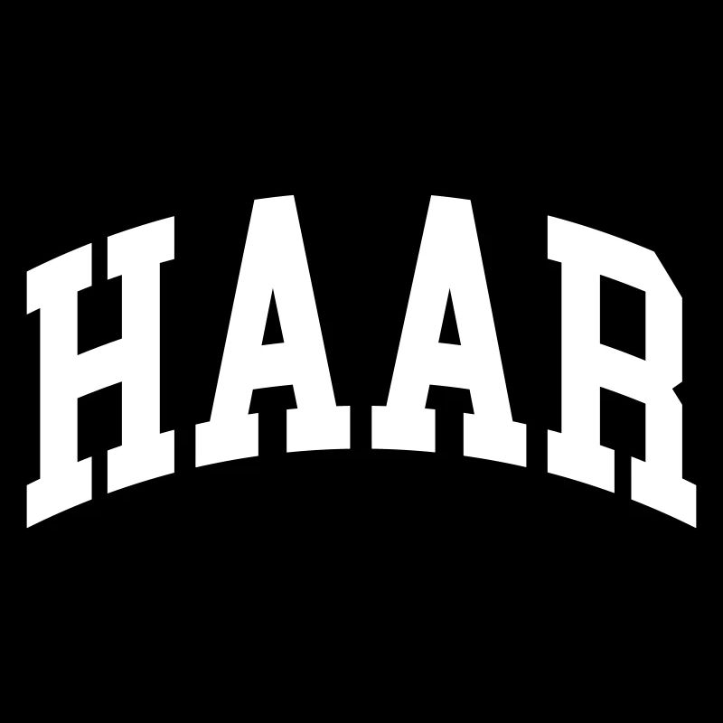 Haar