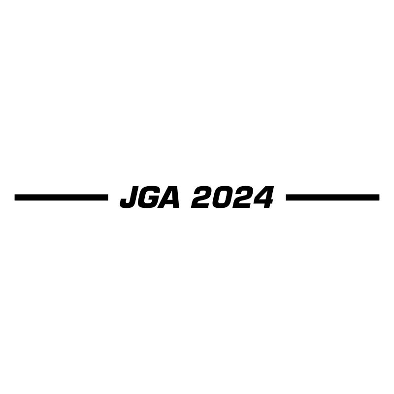 Junggesellenabschied 2024 Jga