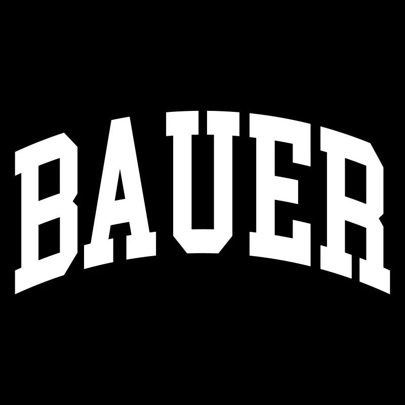 Bauer