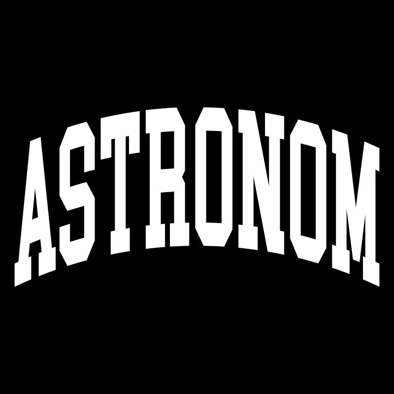 Astronom