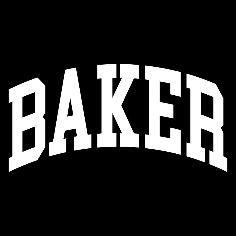 Baker