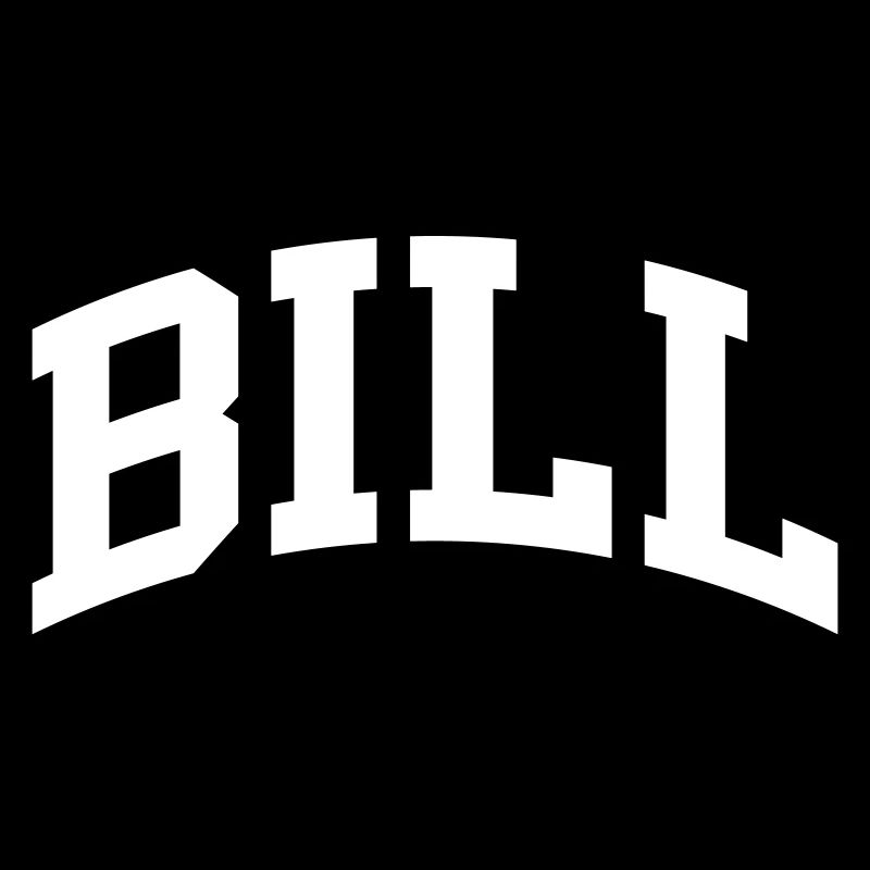 Bill