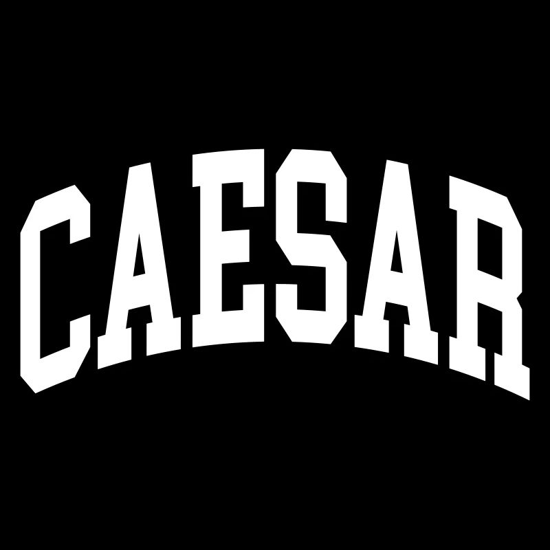 César