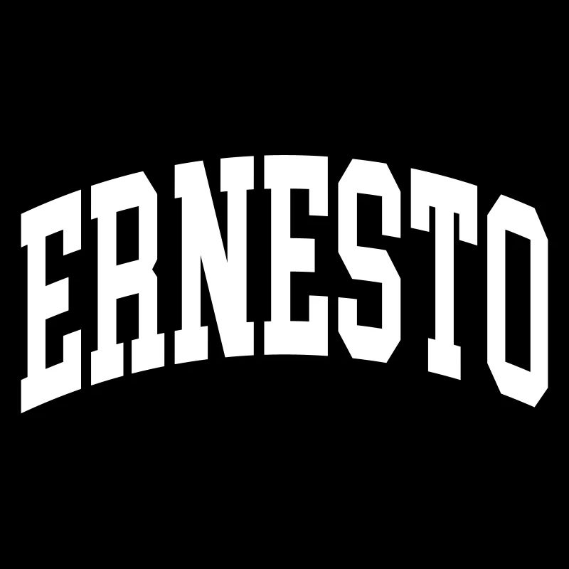 Ernesto