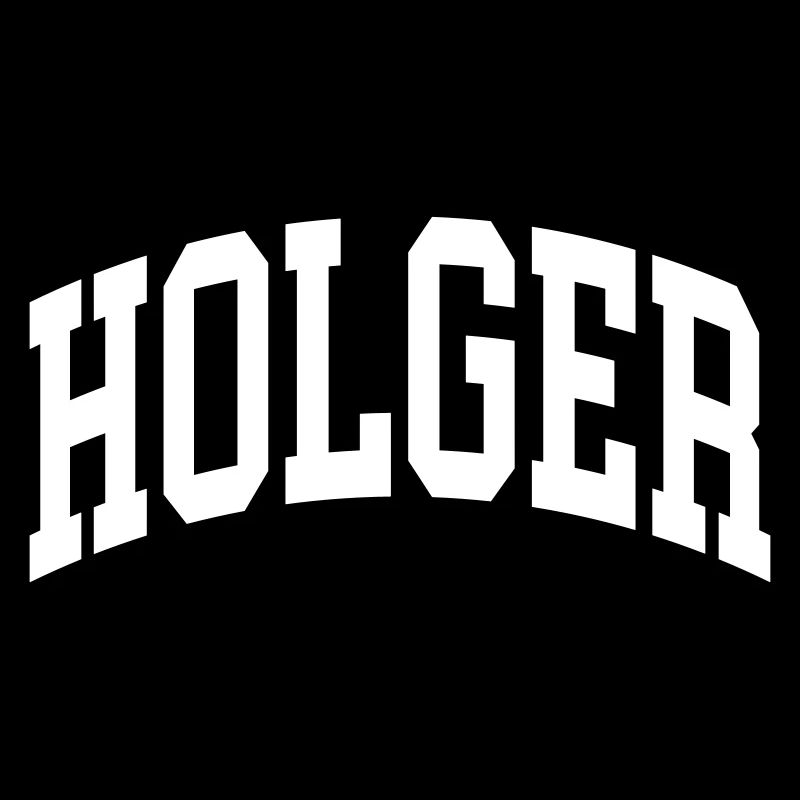 Holger