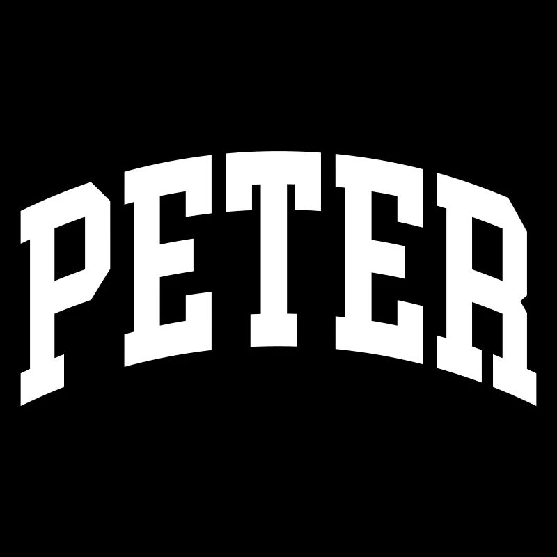 Peter