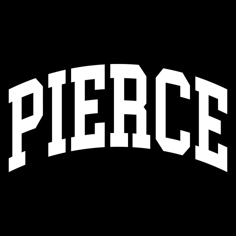 Pierce