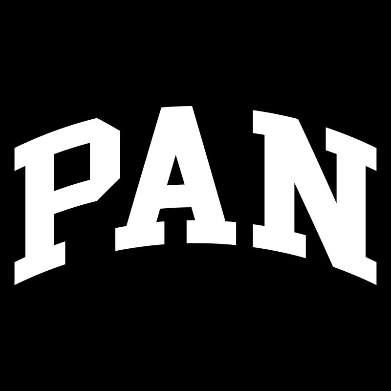 Pan