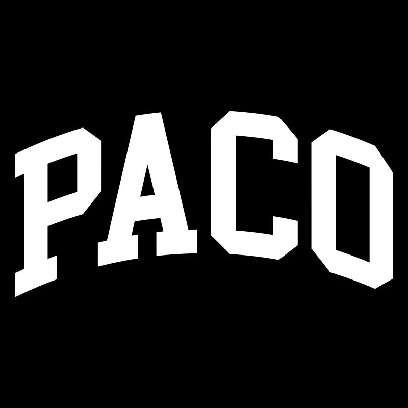 Paco