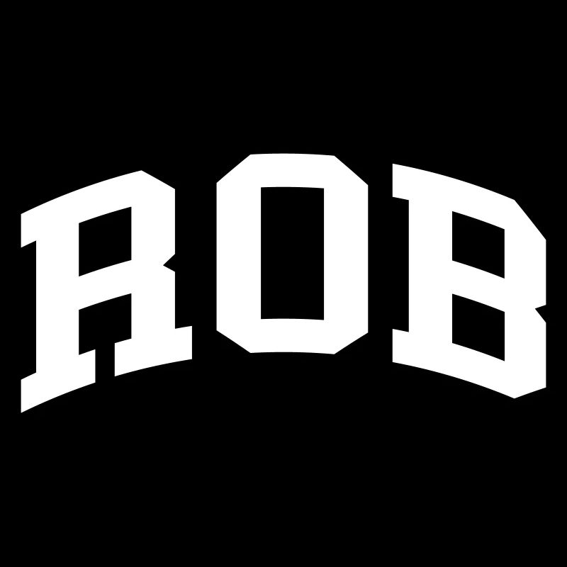 Rob