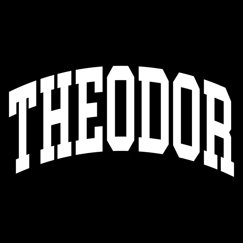 Theodore