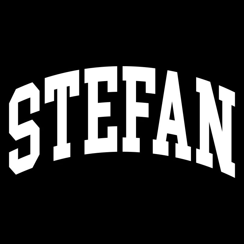 Stefan