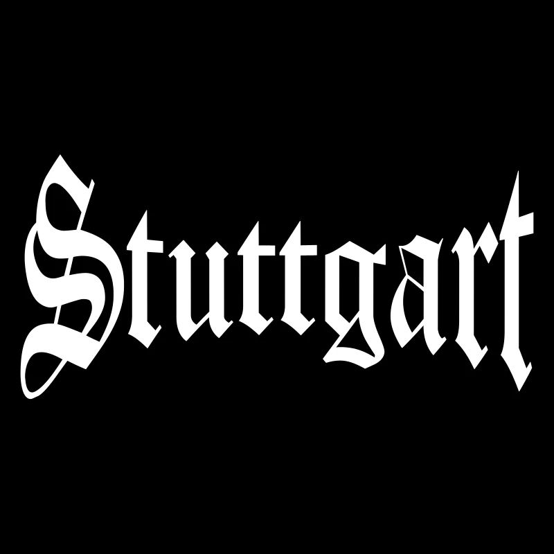 Stuttgart