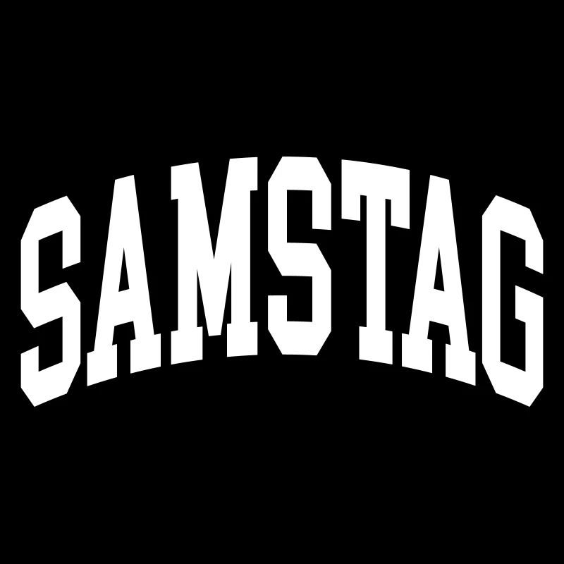 Samstag