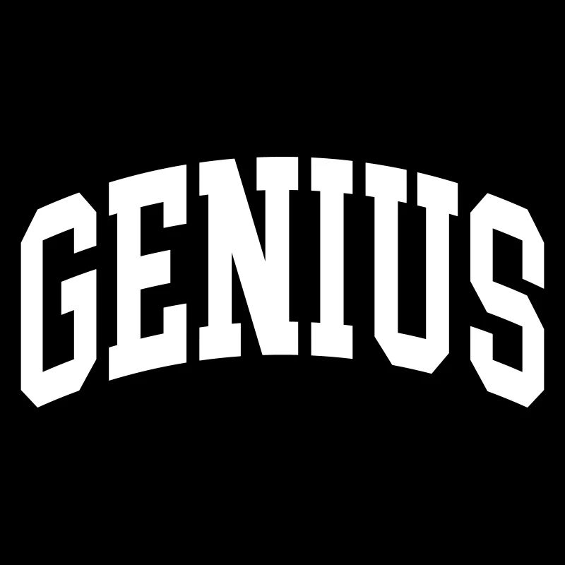 Genius