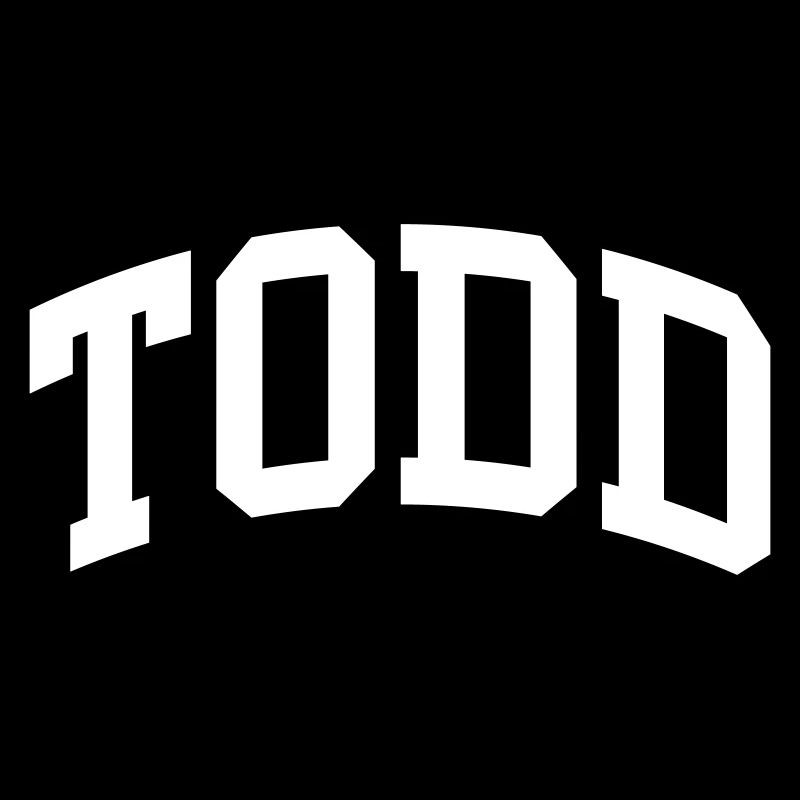 Todd