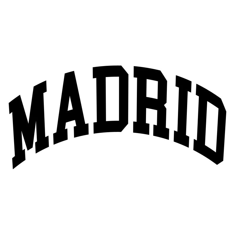 Madrid