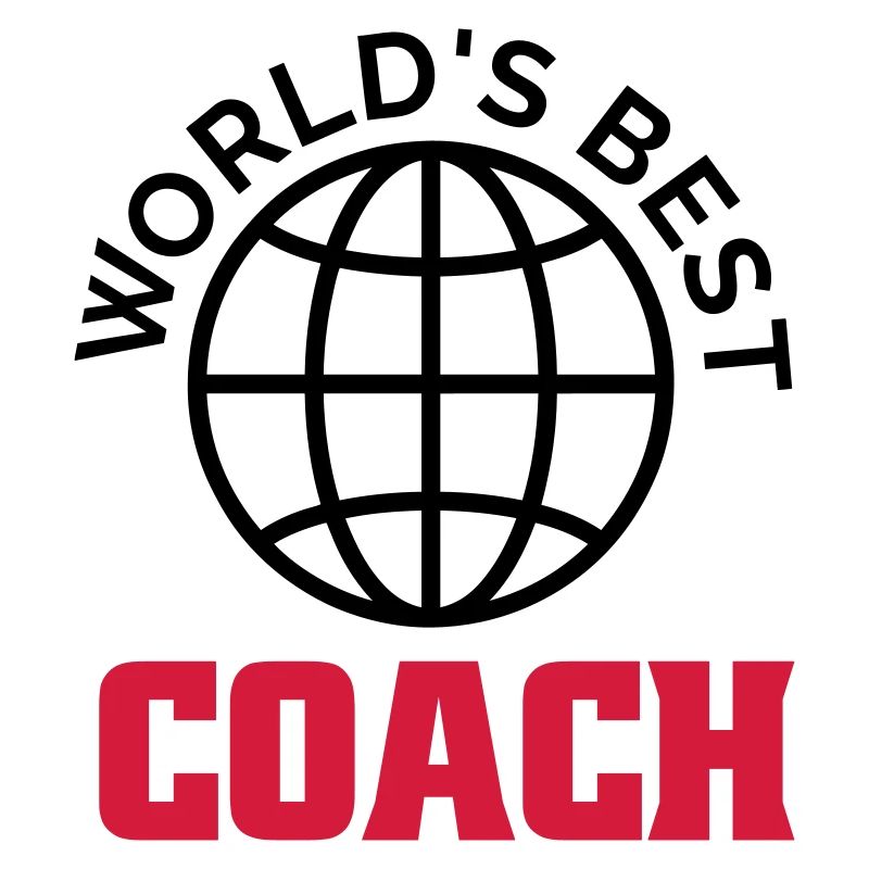 worlds best coach