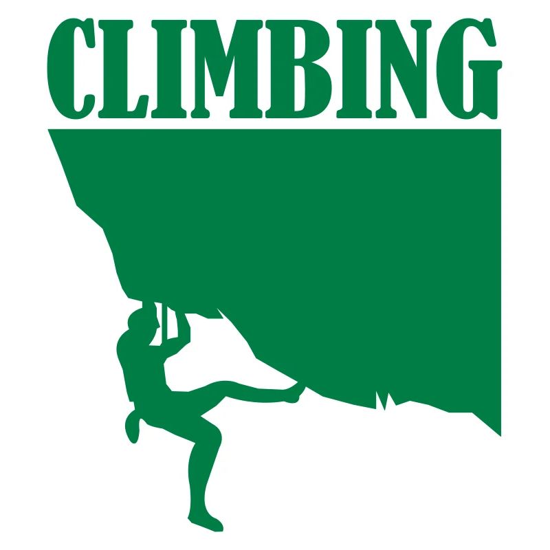 climbing