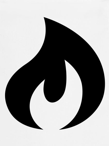 Flame, fire