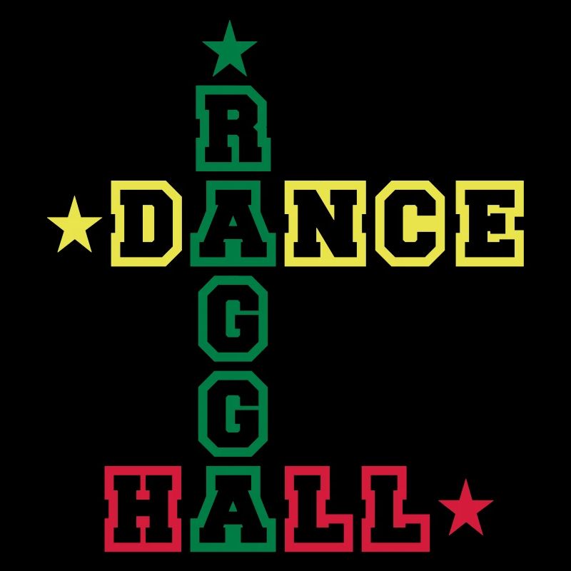 ragga dance hall