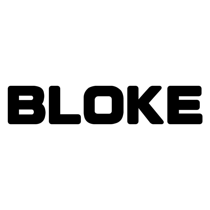 BLOKE