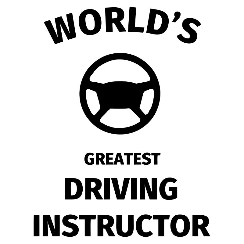 World's Greatest Driving Instructor