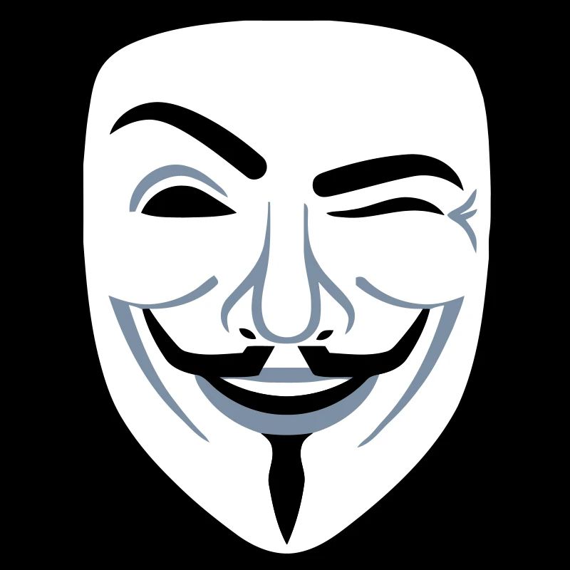 Fun Anonymous Guy Fawkes