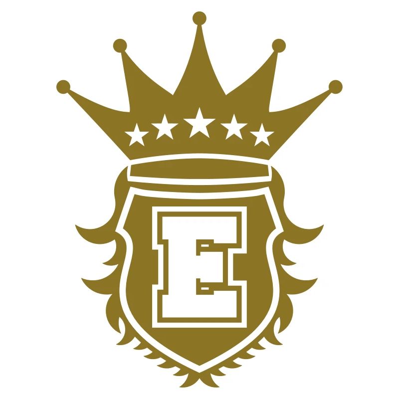 E Crest
