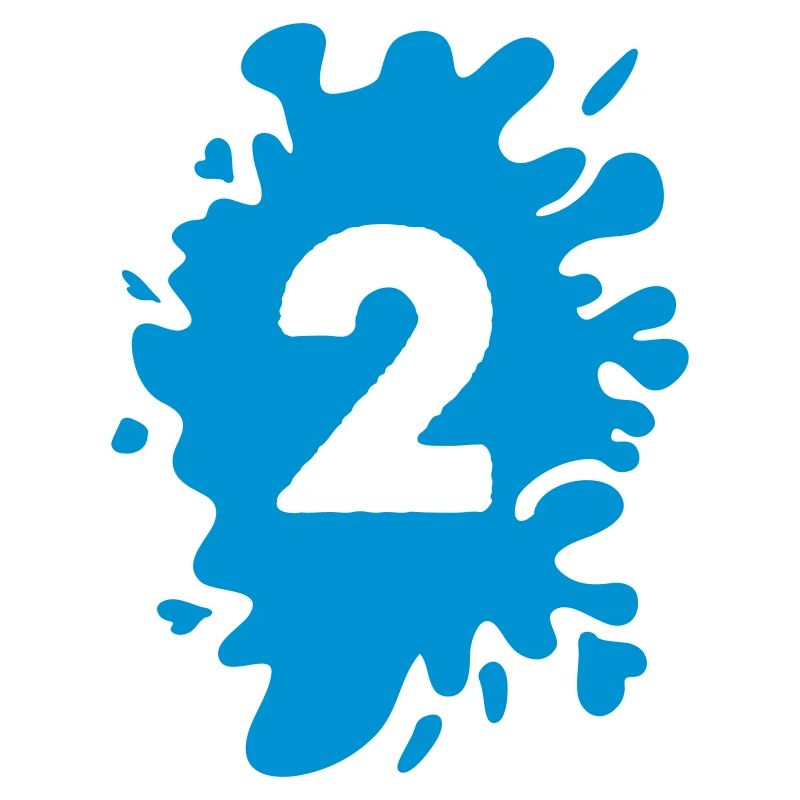 Klecks 2