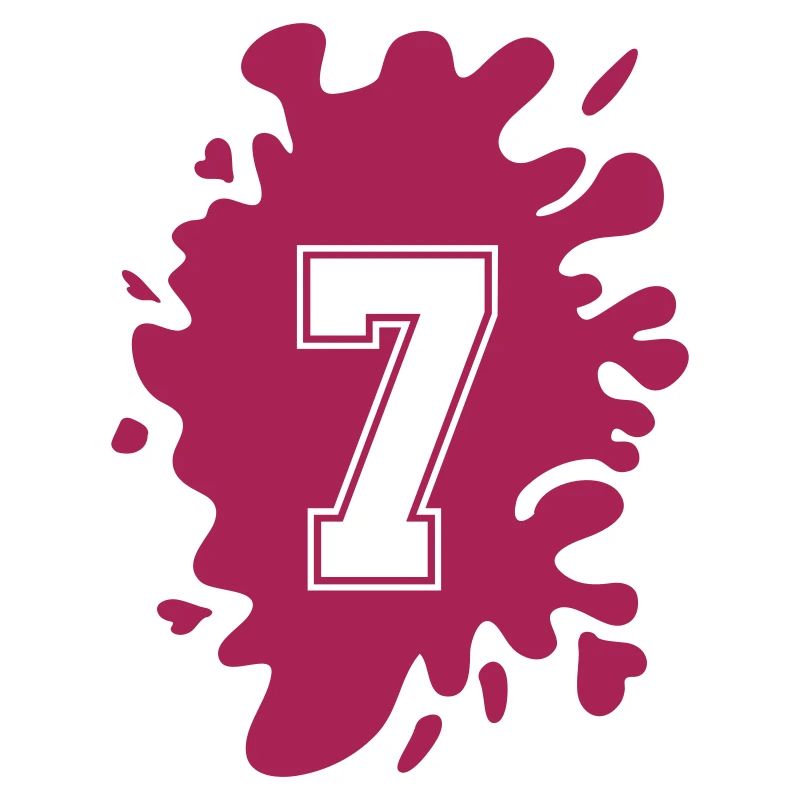 klecks 7