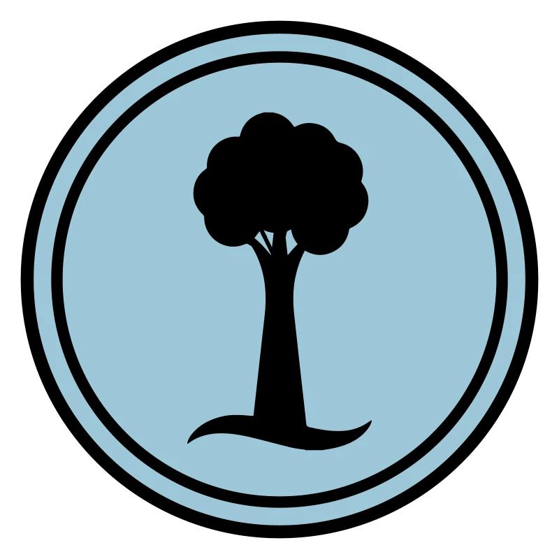 Tree icon
