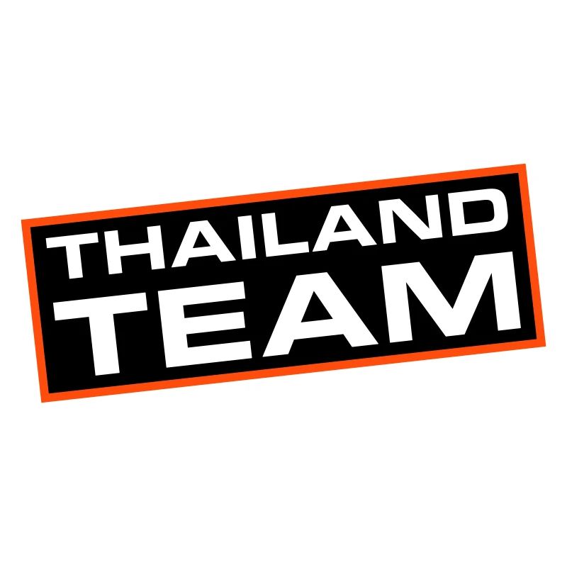 Équipe de Thaïlande