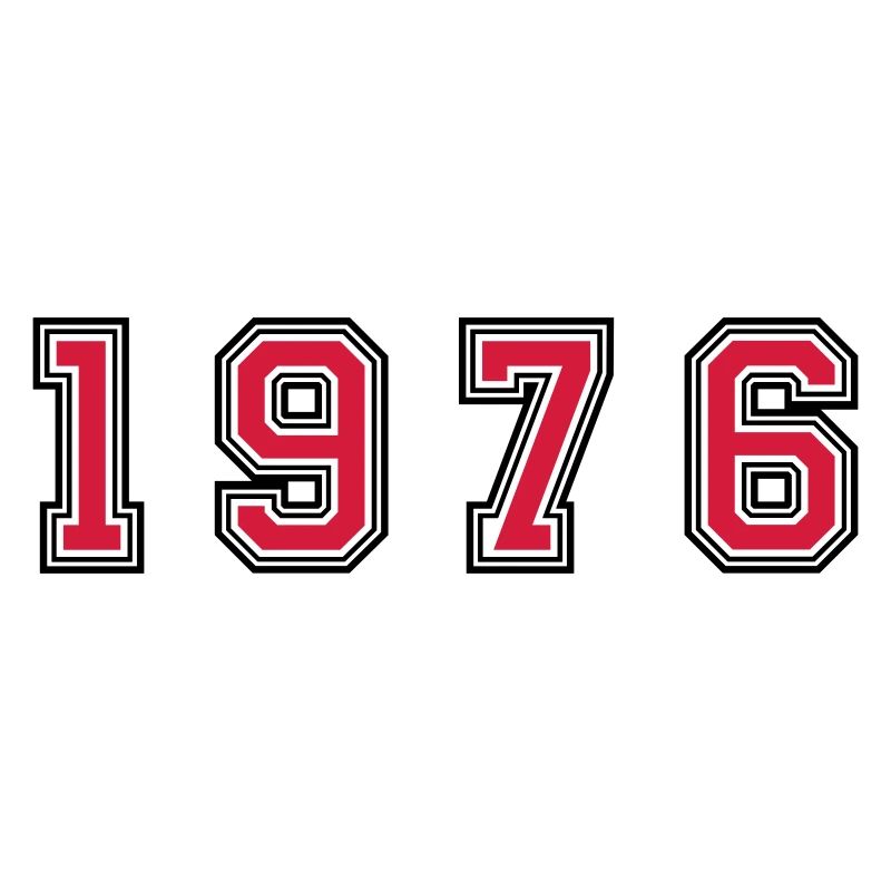 Numéro de l’année 1976