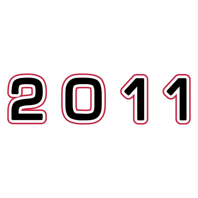 Numéro de l’année 2011
