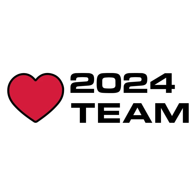 Équipe 2024