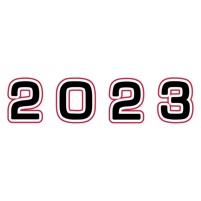 2023 year number