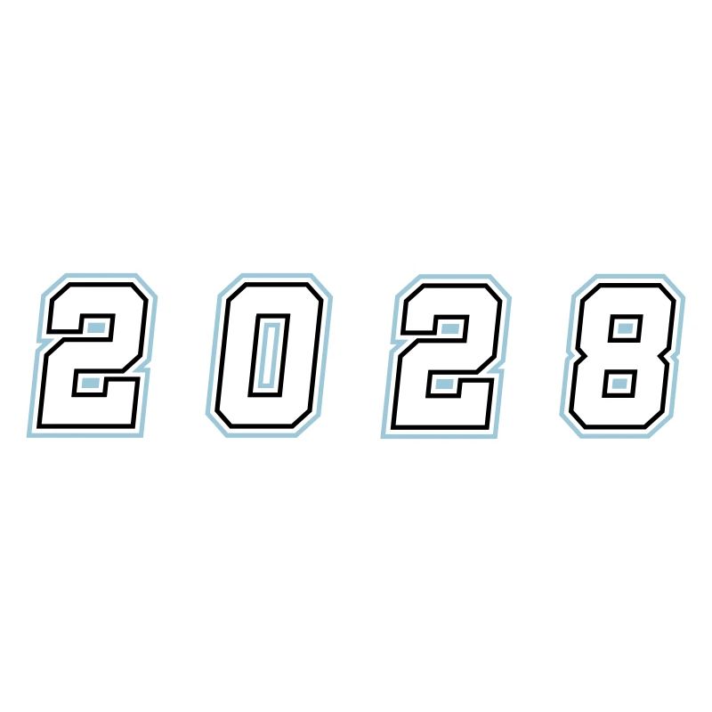 Numéro de l’année 2028