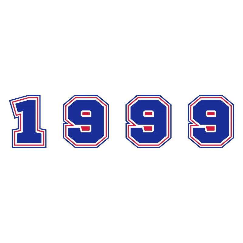Numéro de l’année 1999