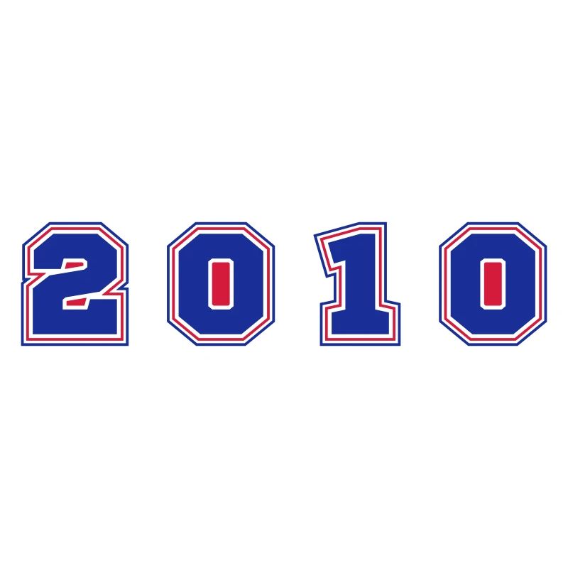 Numéro de l’année 2010