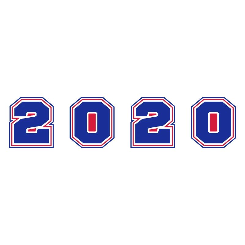 Numéro de l’année 2020
