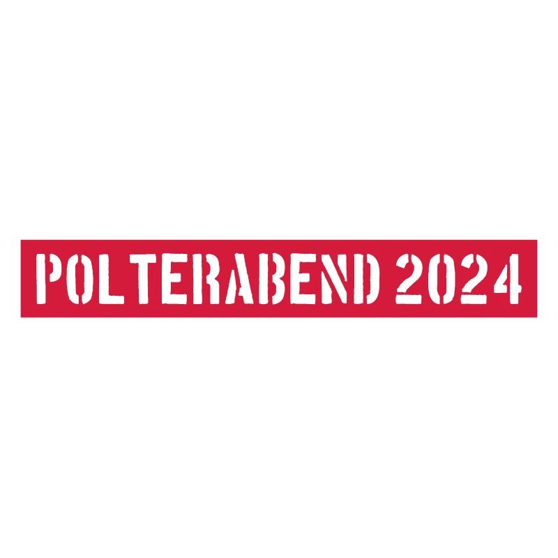 Polterabend 2024
