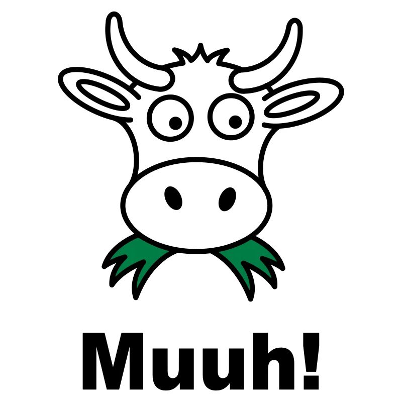 vache