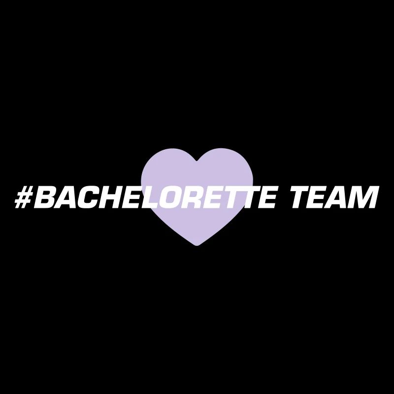bachelorette team herz