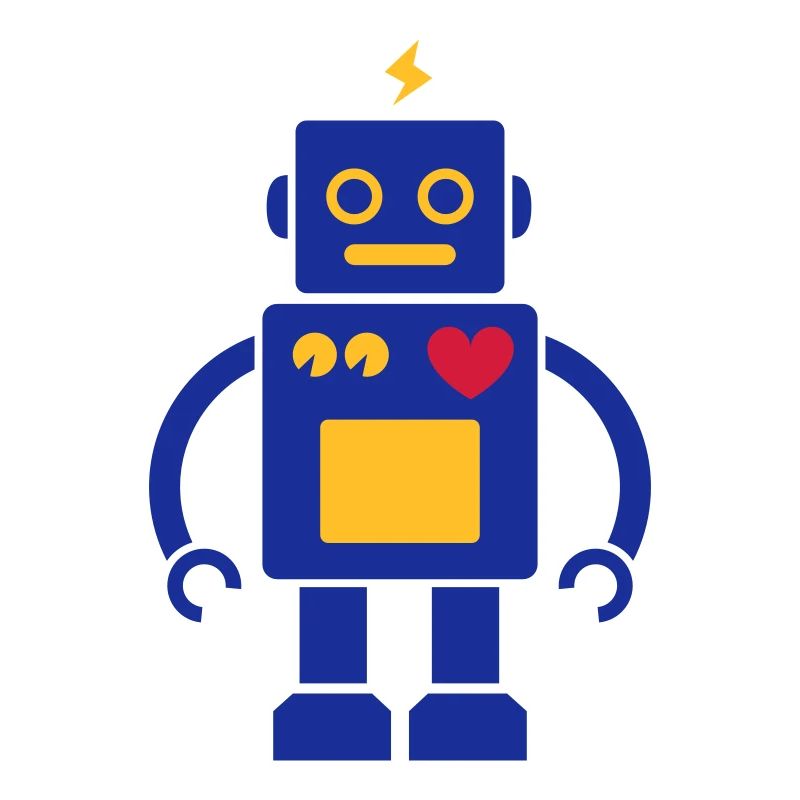 Robot #2_3c