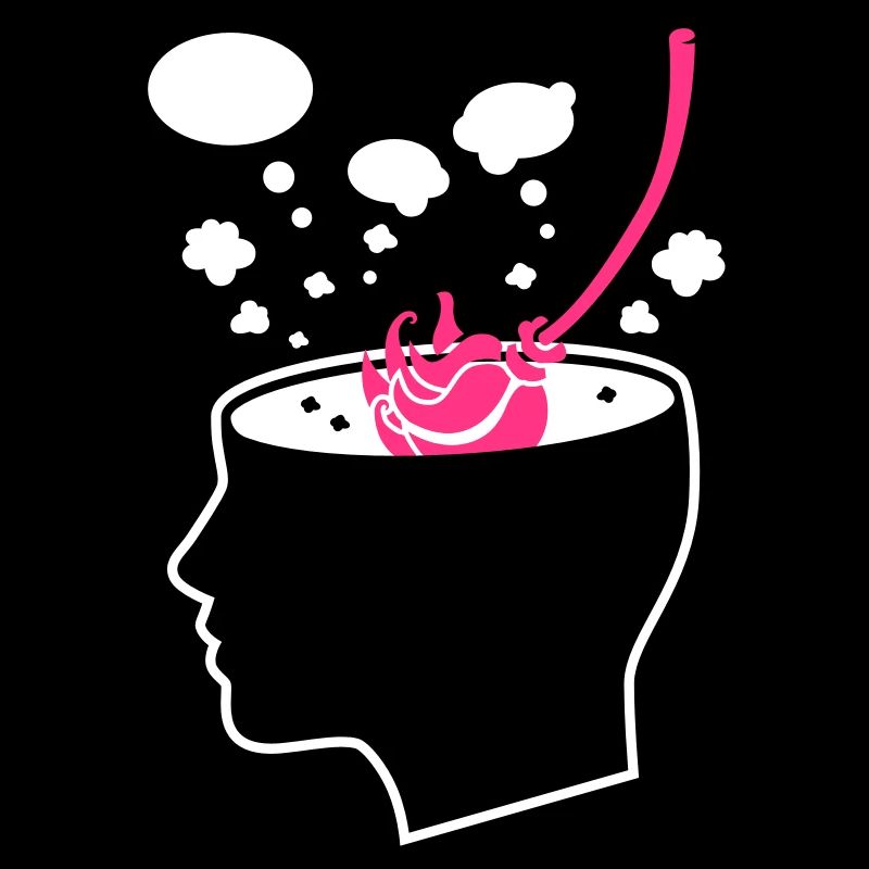 Brain - Ideen - Denken