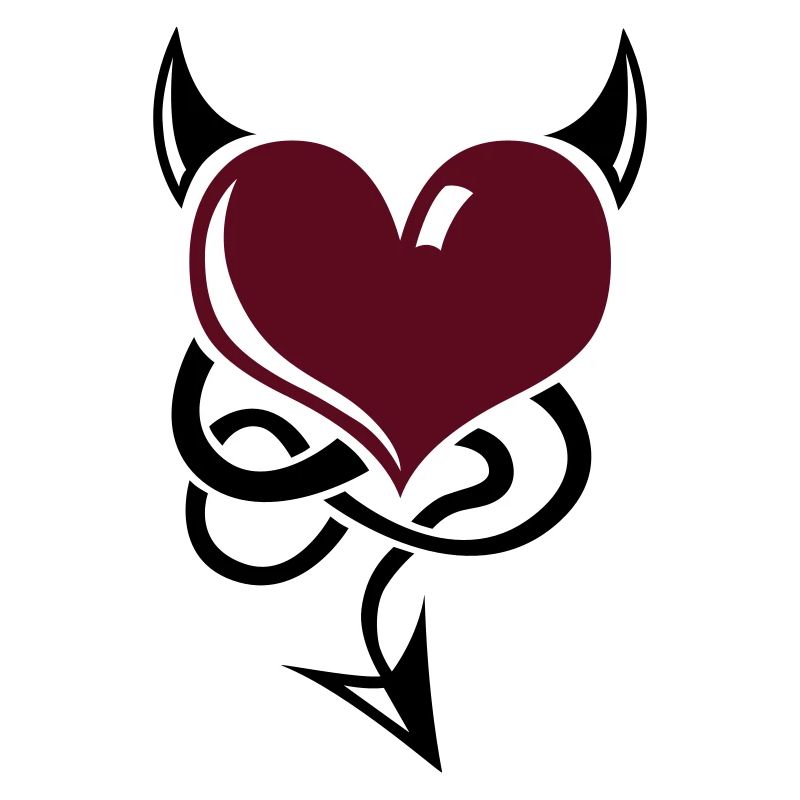 Devil Heart