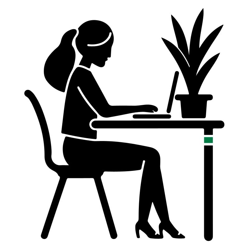 Learning, Studying, Working