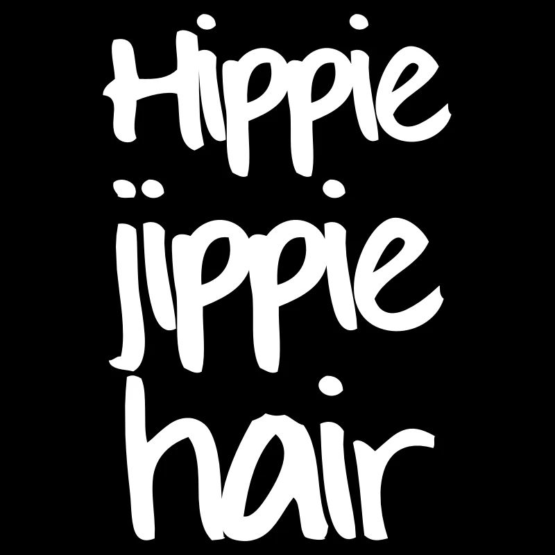 HIPPIE JIPPIE YEAH